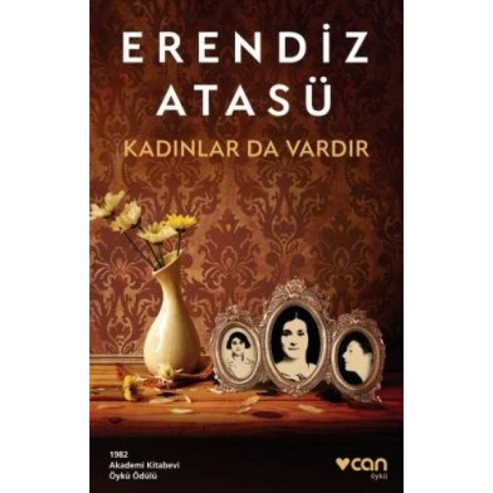 Kadınlar da Vardır