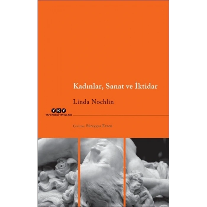 Kadınlar, Sanat Ve İktidar
