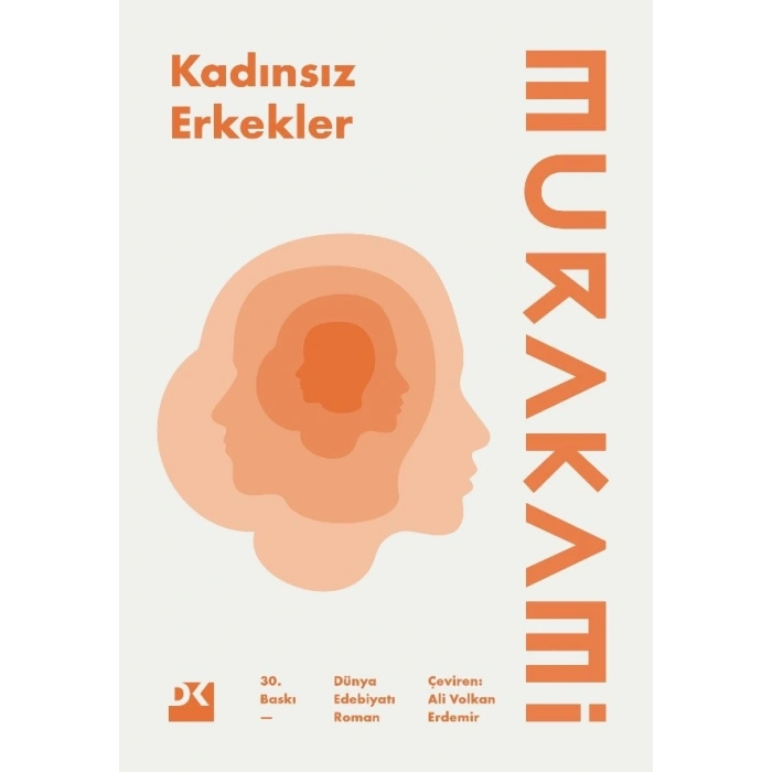 Kadınsız Erkekler