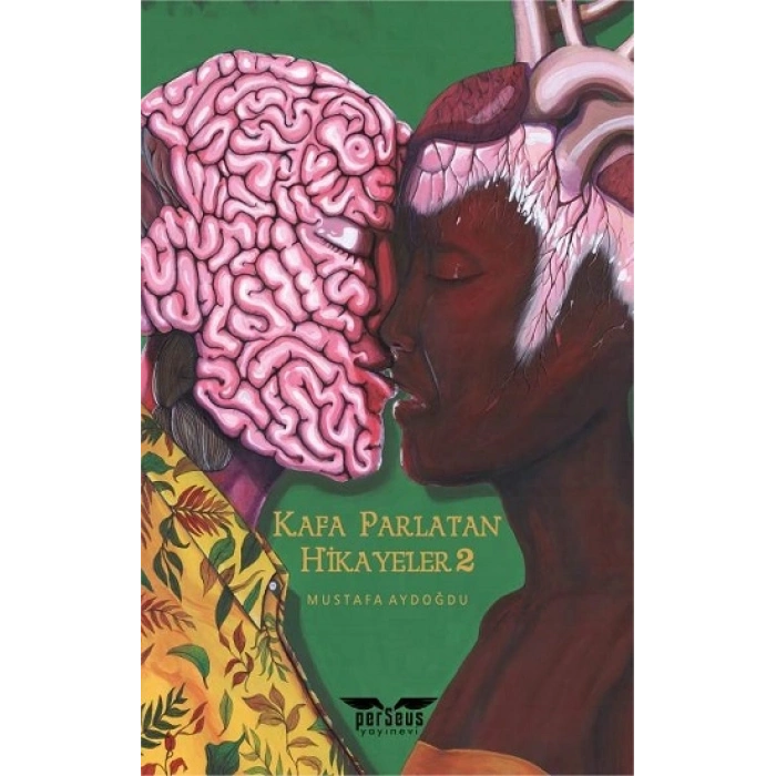 Kafa Parlatan Hikayeler 2