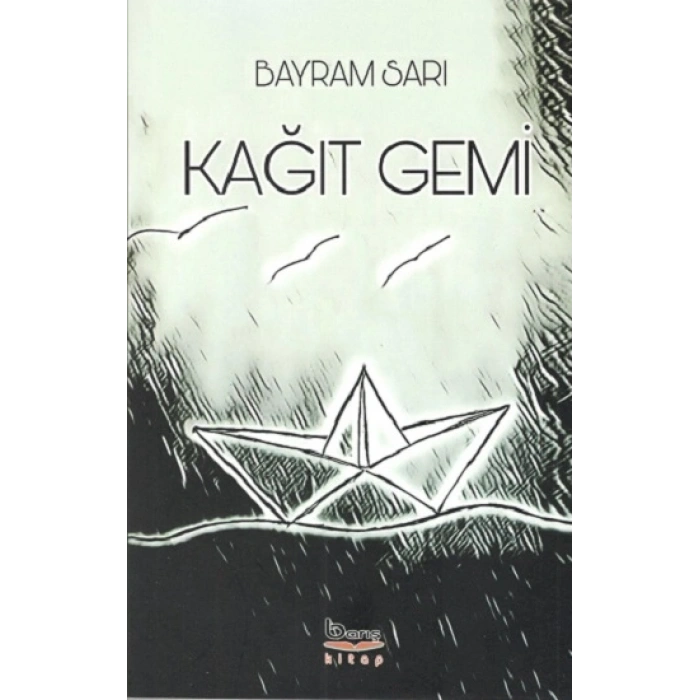 Kağıt Gemi