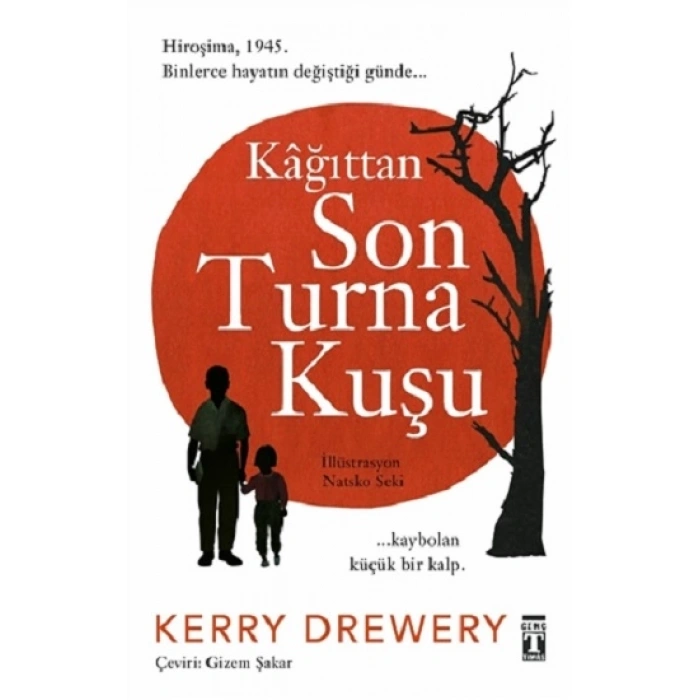 Kağıttan Son Turna Kuşu