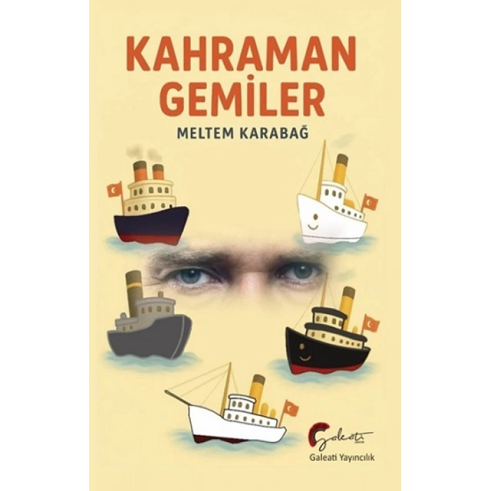 Kahraman Gemiler