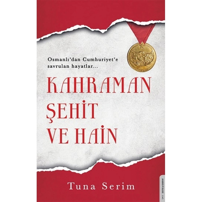 Kahraman, Şehit Ve Hain