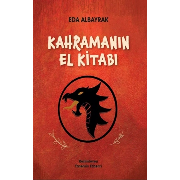 Kahramanın El Kitabı