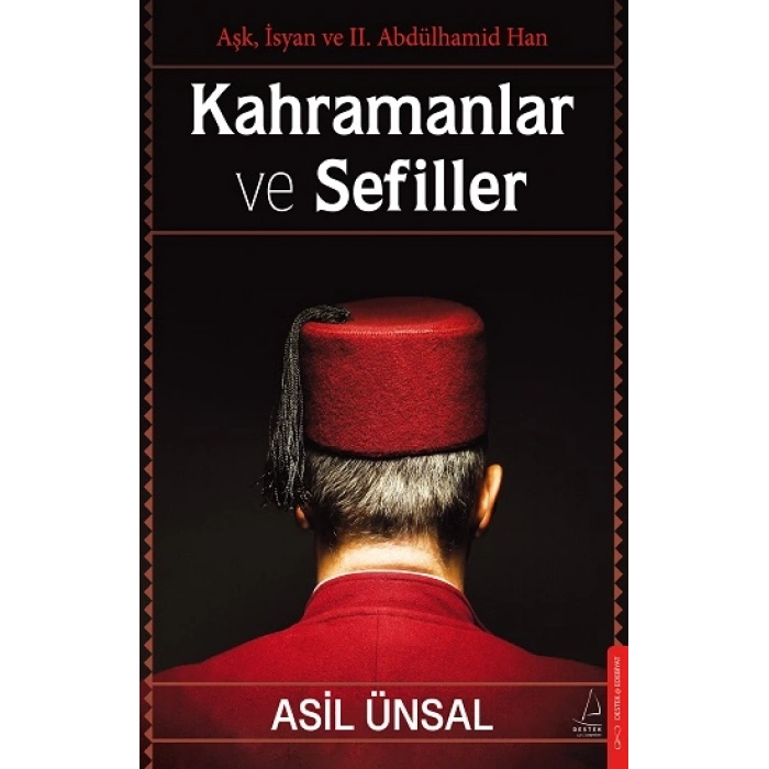Kahramanlar Ve Sefiller