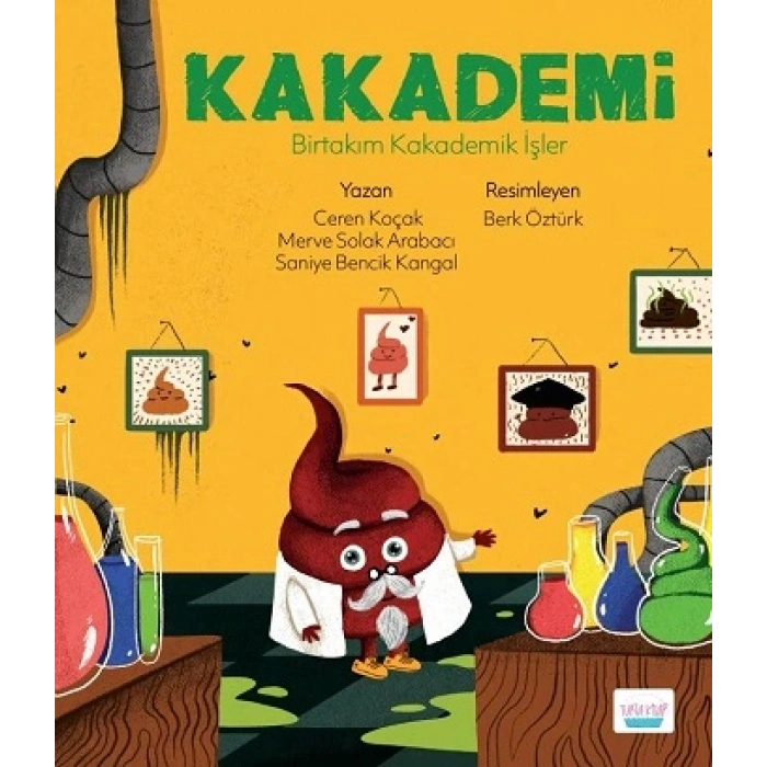 Kakademi