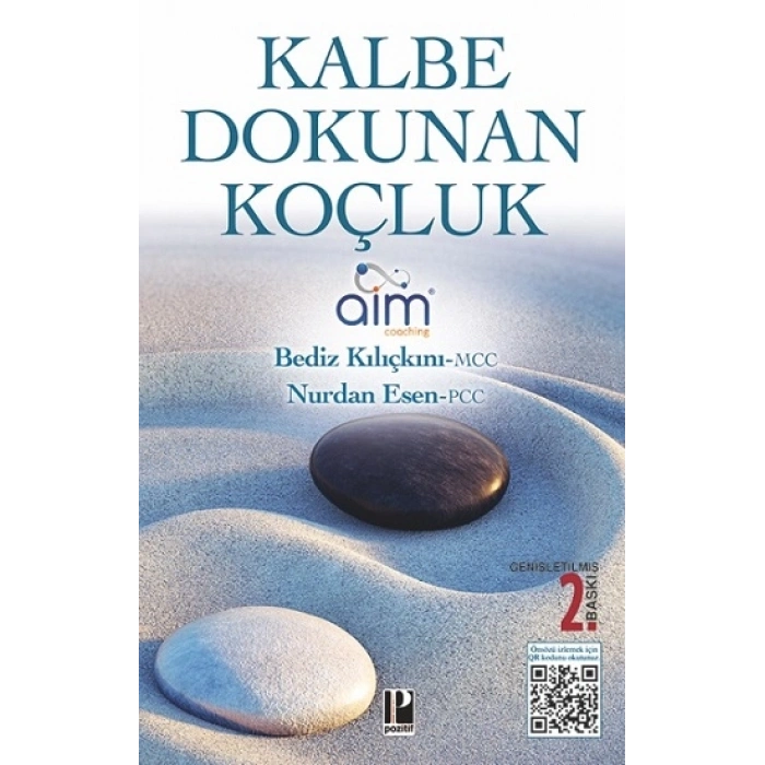 Kalbe Dokunan Koçluk