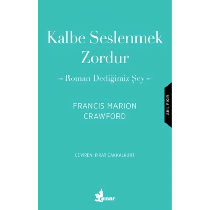 Kalbe Seslenmek Zordur