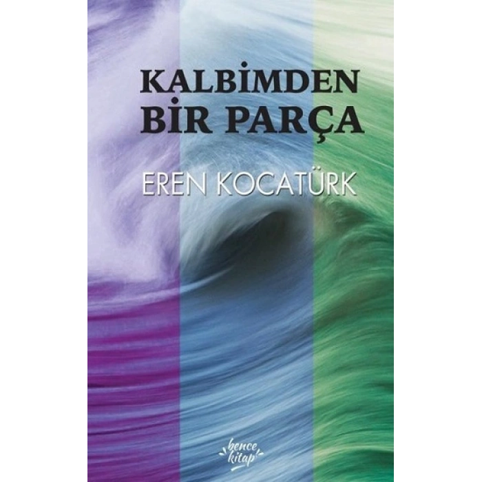 Kalbimden Bir Parça