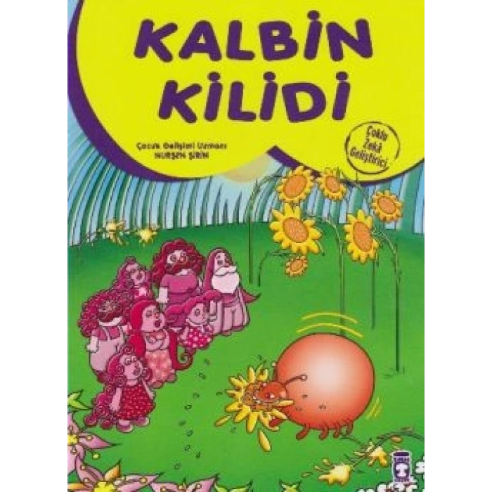 Kalbin Kilidi