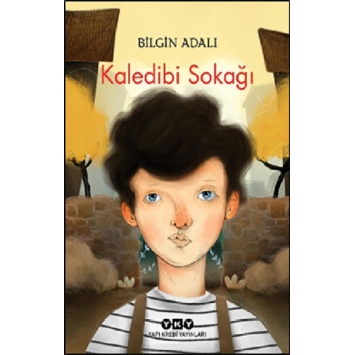 Kaledibi Sokağı