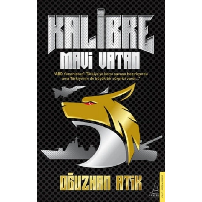 Kalibre - Mavi Vatan