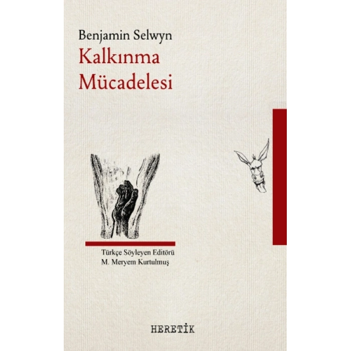 Kalkınma Mücadelesi