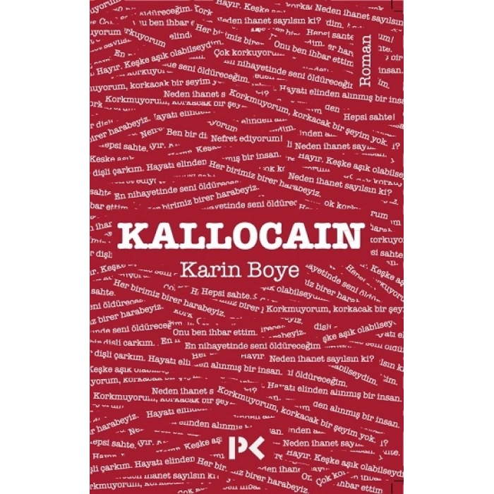 Kallocaın