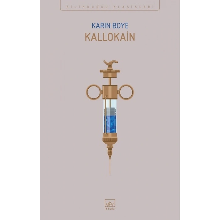 Kallokain