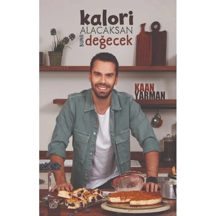 Kalori Alacaksan Buna Değecek