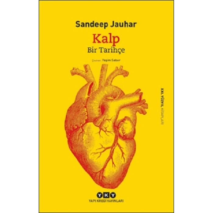 Kalp/ Bir Tarihçe