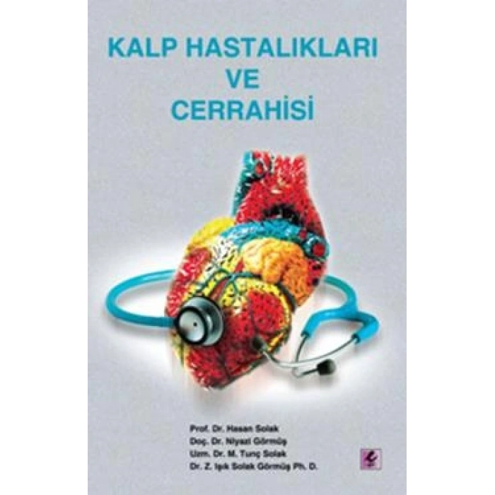 Kalp Hastalıkları Ve Cerrahisi