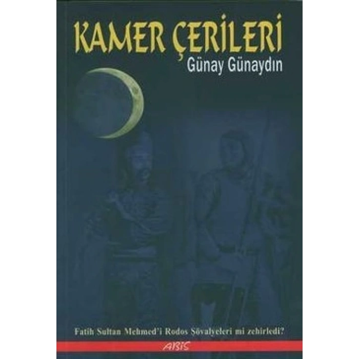 Kamer Çerileri