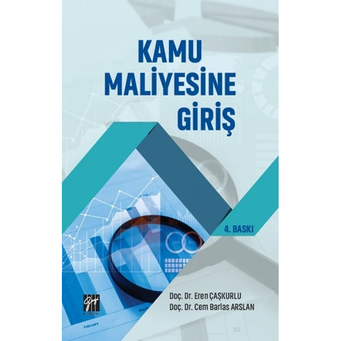 Kamu Maliyesine Giriş