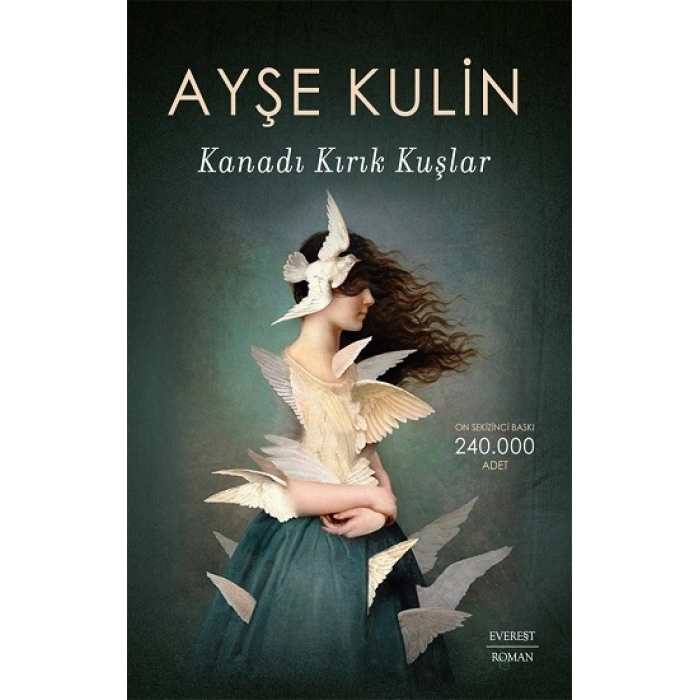 Kanadı Kırık Kuşlar