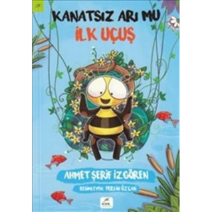 Kanatsız Arı Mu -2 İlk Uçuş