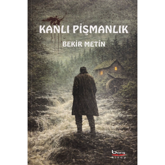 Kanlı Pişmanlık