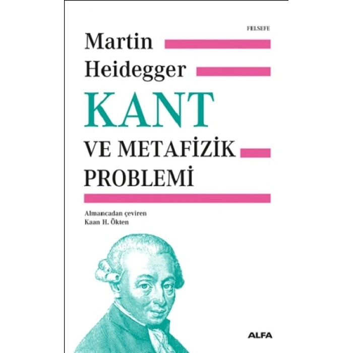 Kant Ve Metafizik Problemi