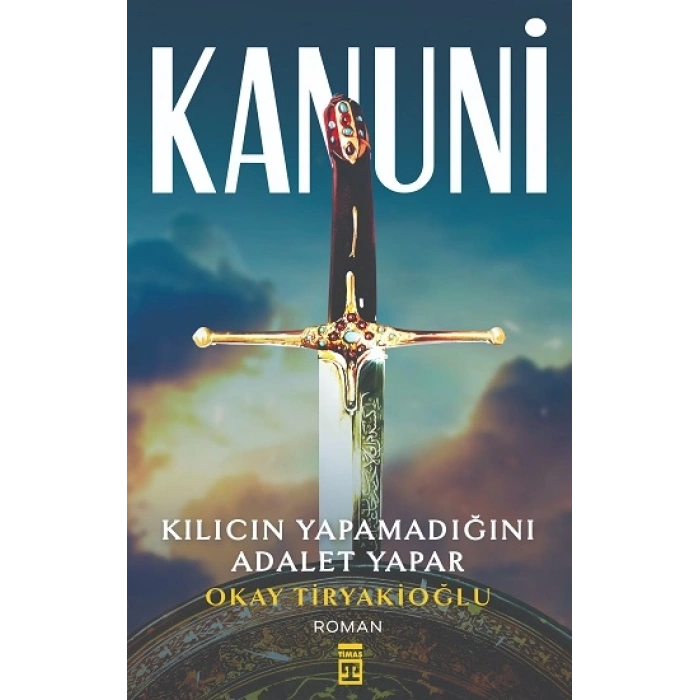 Kanuni