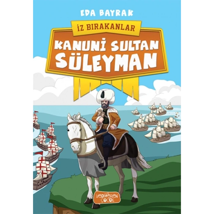 Kanuni Sultan Süleyman