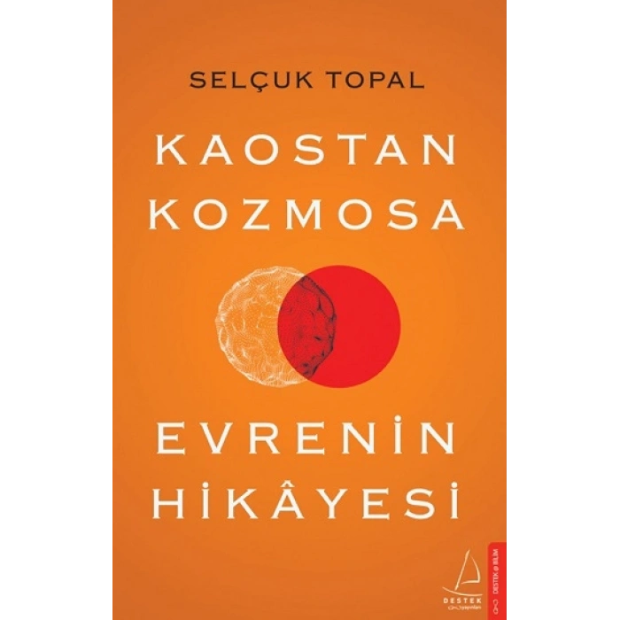 Kaostan Kozmosa Evrenin Hikayesi