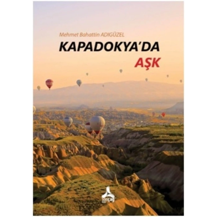 Kapadokyada Aşk
