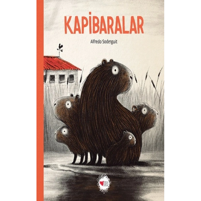 Kapibaralar