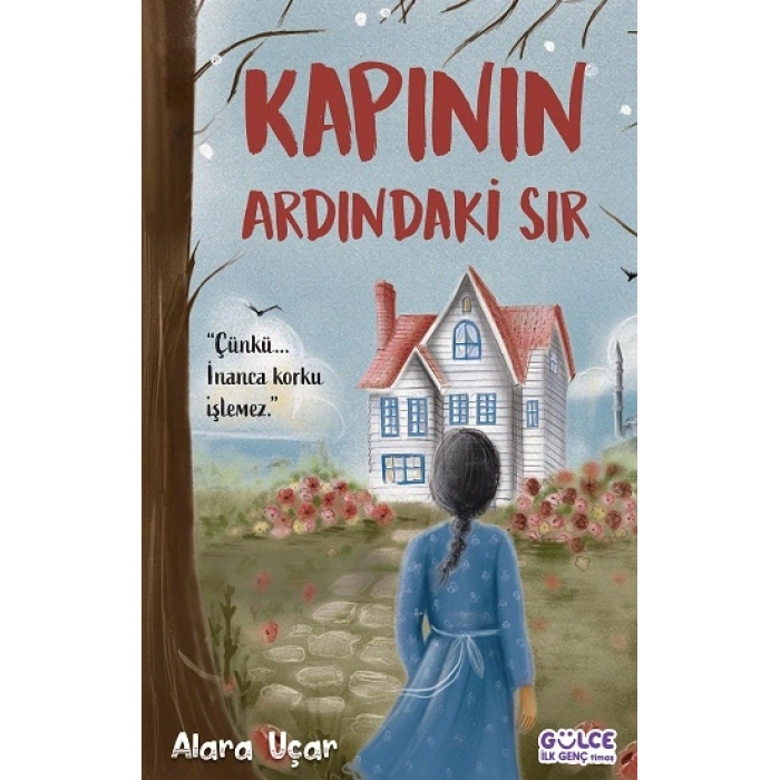 Kapının Ardındaki Sır