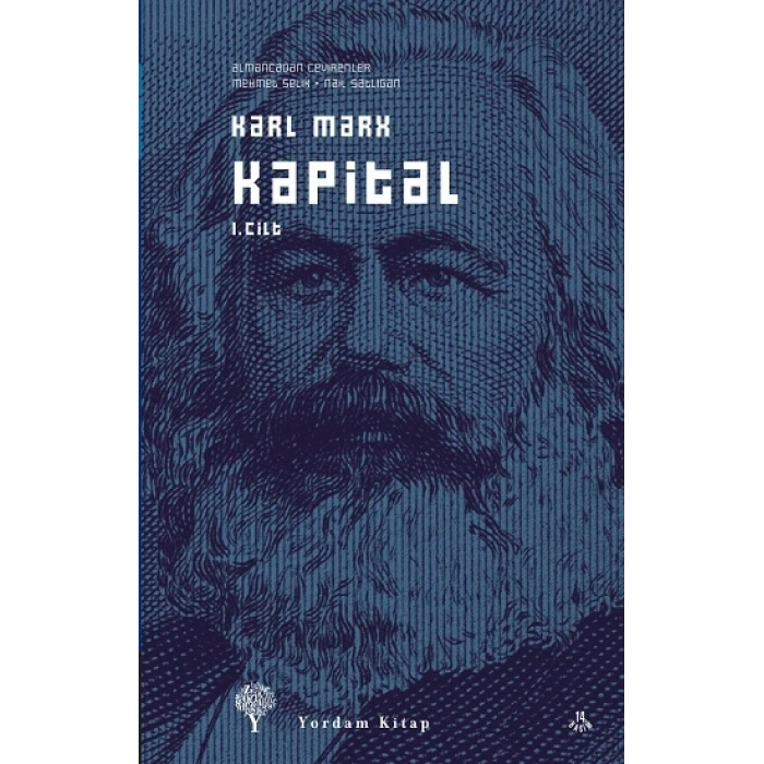 Kapital Cilt:1