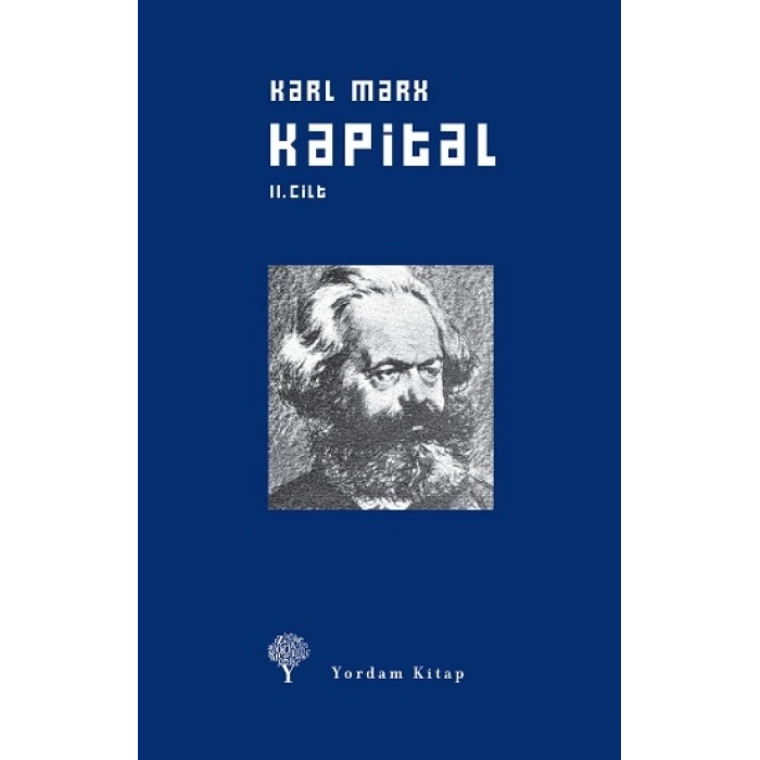 Kapital Cilt: 2 Ciltli