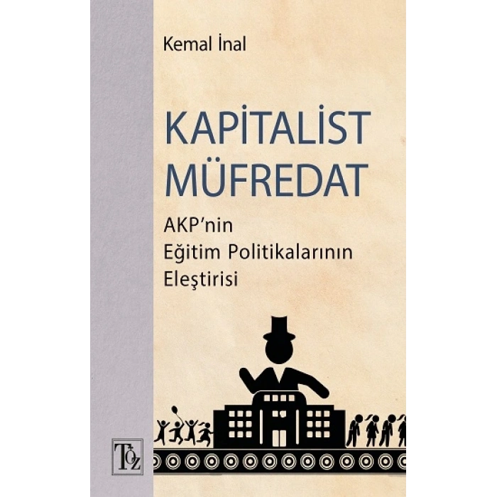 Kapitalist Müfredat