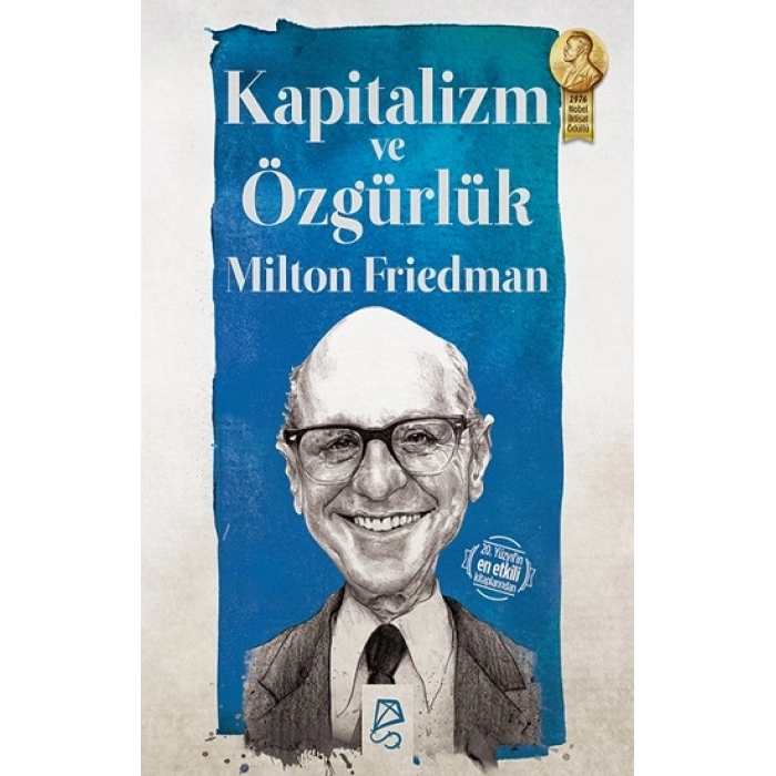 Kapitalizm Ve Özgürlük