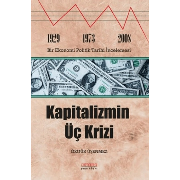 Kapitalizmin Üç Krizi