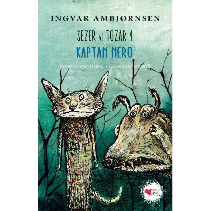 Kaptan Nero - Sezer Ve Tozar 4