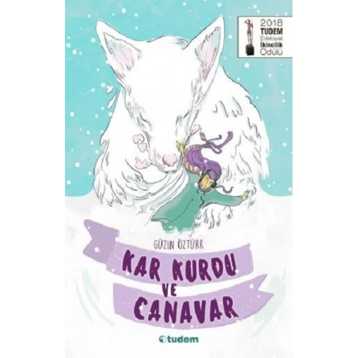 Kar Kurdu Ve Canavar