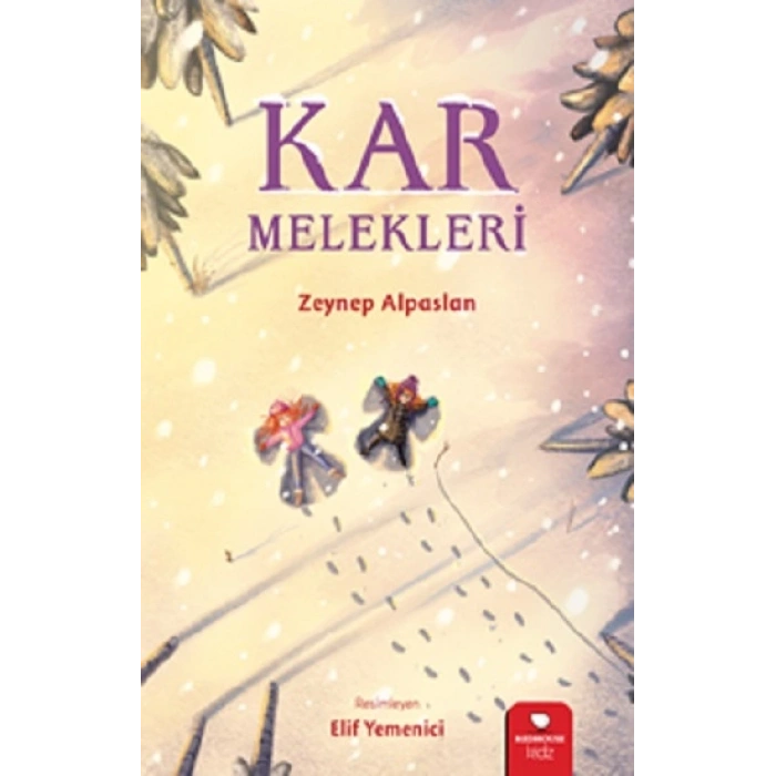 Kar Melekleri