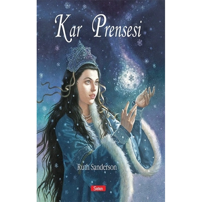 Kar Prensesi (ciltli)