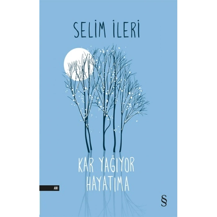 Kar Yağıyor Hayatıma