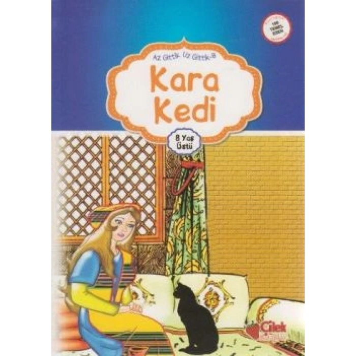 Kara Kedi