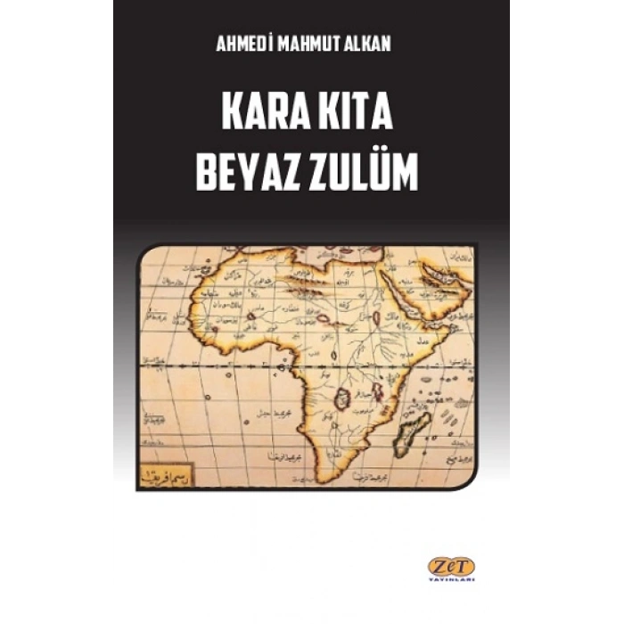 Kara Kıta Beyaz Zulüm