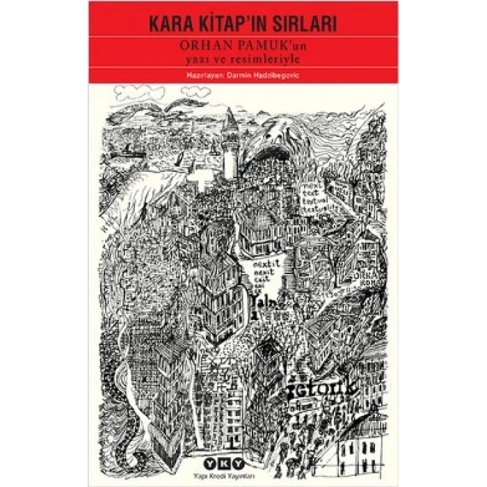 Kara Kitapın Sırları
