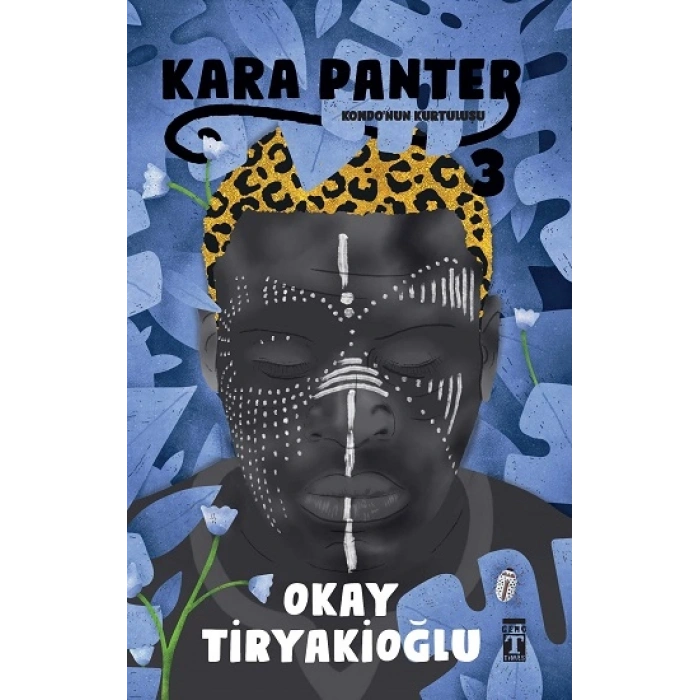 Kara Panter 3