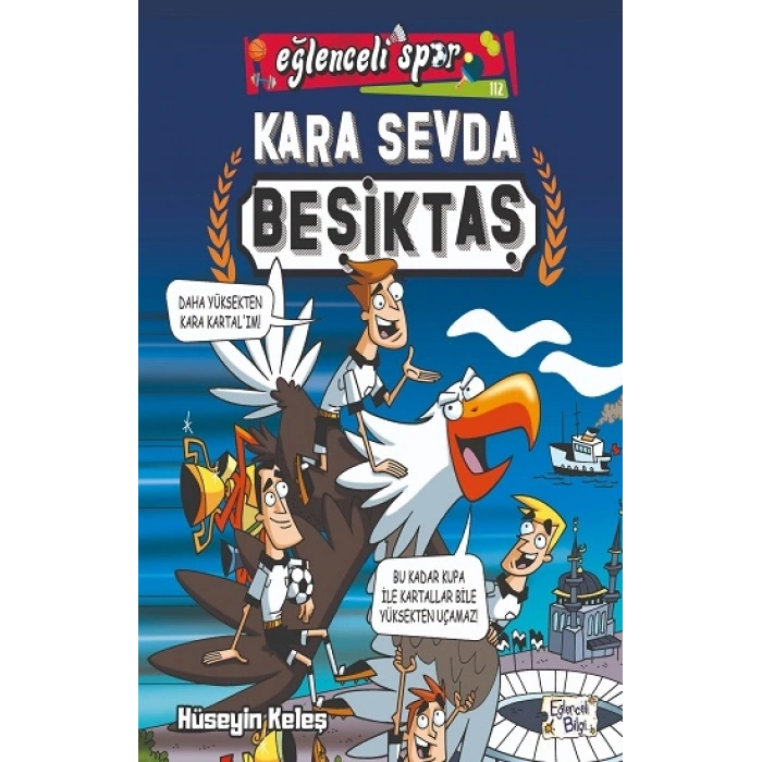 Kara Sevda Beşiktaş